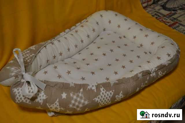 Кокон-гнездышко Forest kids Санкт-Петербург - изображение 1