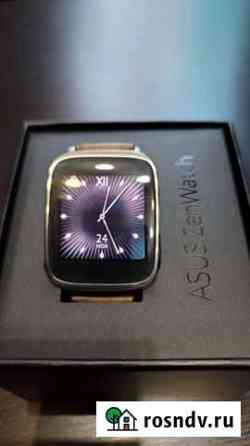 Asus ZenWatch WI500Q Выселки