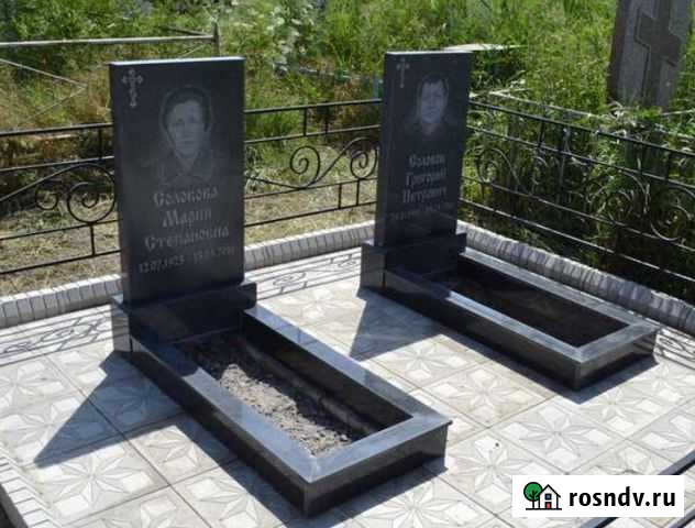 Памятники Майкоп - изображение 1