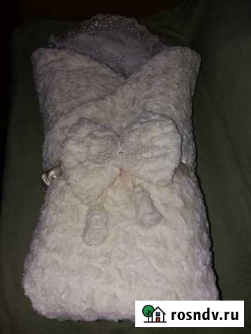 Конверт-одеяло Белгород - изображение 1