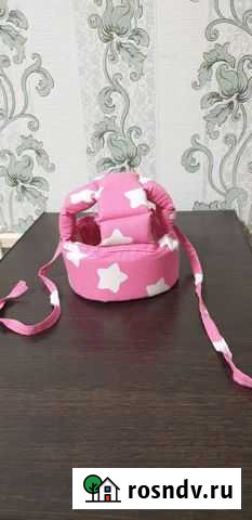 Защита для головы малыша Кострома - изображение 1