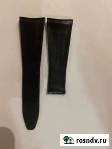 Оригинальный ремешок для часов Maurice Lacroix Красноярск - изображение 1