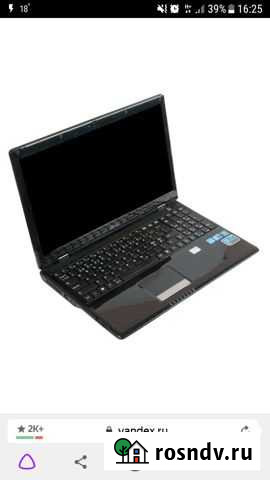 MSI Ростов - изображение 1