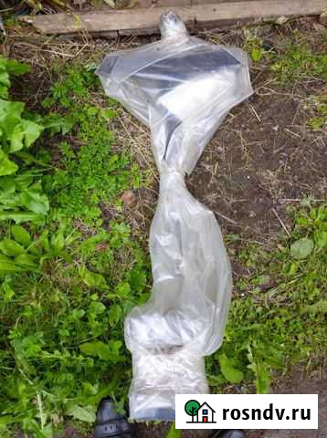 Прицепное устройство Нива 2121 Петрозаводск - изображение 1