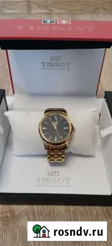 Часы tissot Сургут - изображение 1