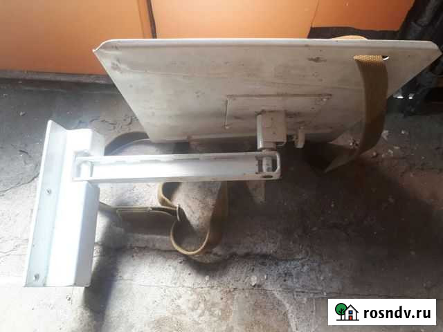 Полка поворотная для телевизора Казань - изображение 1