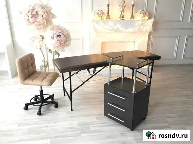 Тележка 3 ящика Сыктывкар - изображение 1