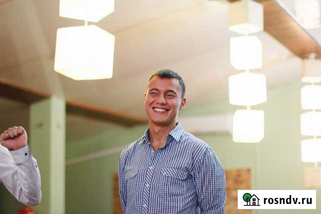 English tutor №1 Люберцы - изображение 1