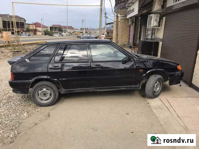 Аренда машины Махачкала - изображение 1