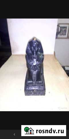 Статуэтка Фараона-сфинкса Египет Уфа - изображение 1