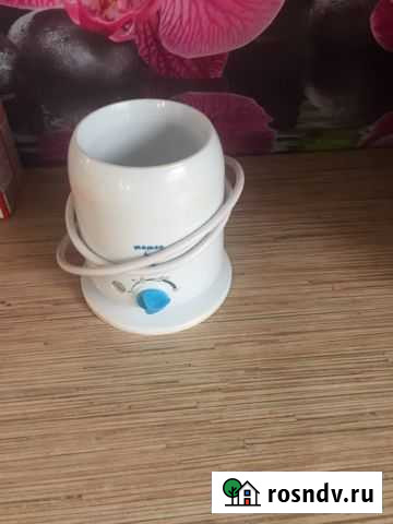 Подогреватель Улан-Удэ - изображение 1