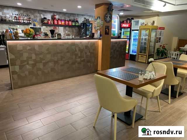 Бармен официант Красногорск - изображение 1