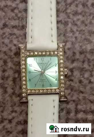 Часы Усолье-Сибирское - изображение 1