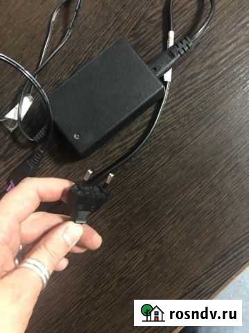 Блок питания для принтера hp Тихорецк - изображение 1