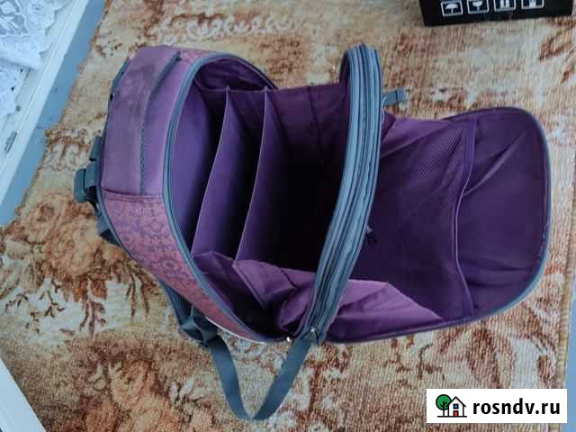 Ранец школьный Абаза - изображение 1