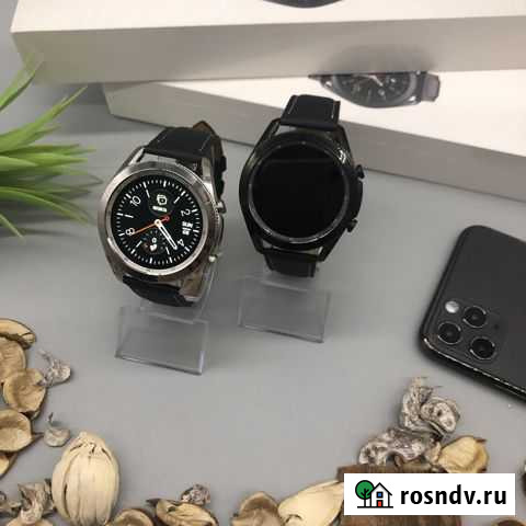 Smart Watch M10 PRO (новые) Собинка - изображение 1