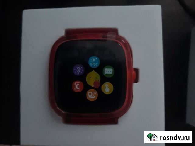 Smart watch Быстрый Исток - изображение 1