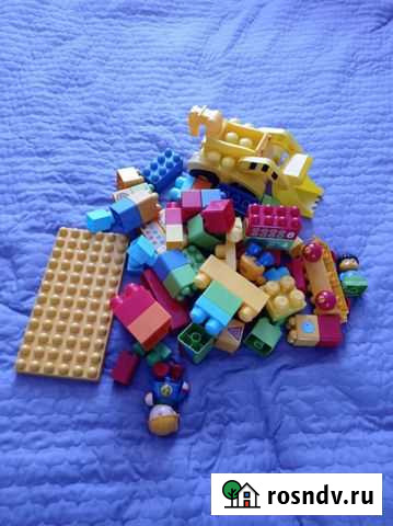 Конструктор Хабаровск - изображение 1