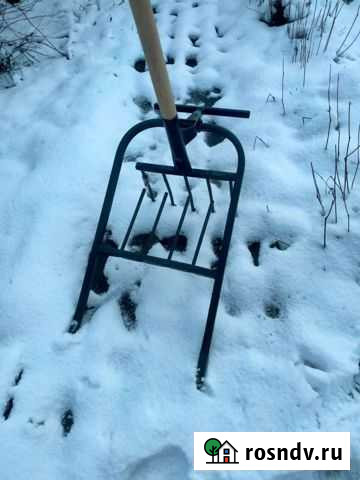 Чудо лопата Иваново - изображение 1