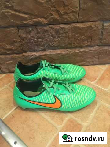 Бутсы Железногорск - изображение 1