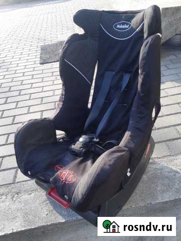 Автомобильное кресло Калининград - изображение 1