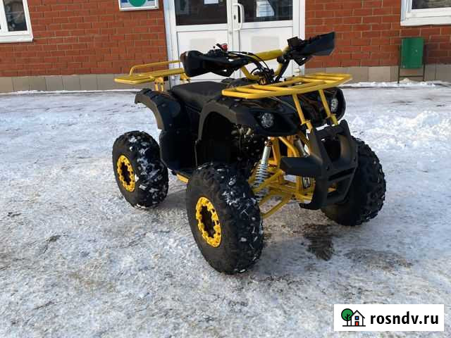 Квадроцикл Киров - изображение 1