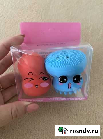 Набор спонжей Улан-Удэ - изображение 1