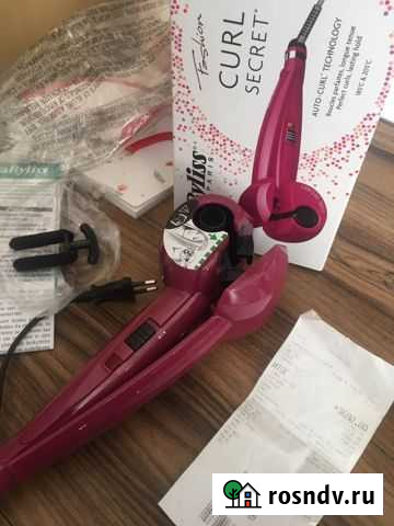 Щипцы для волос Одинцово - изображение 1