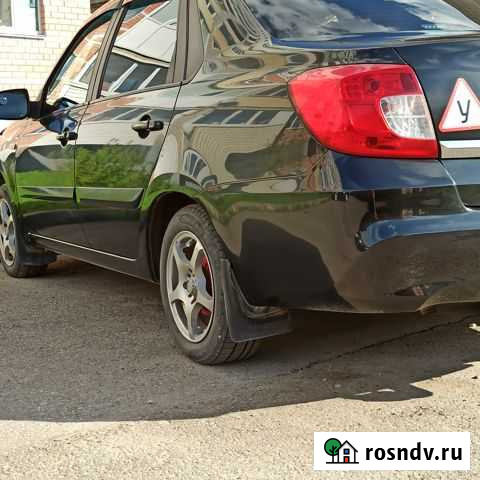 Автоинструктор по вождению МКПП Вологда - изображение 1