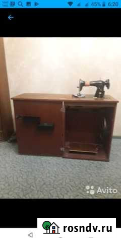 Швейная машина Майкоп - изображение 1