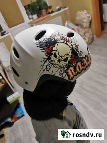 Горнолыжный шлем Пермь - изображение 1