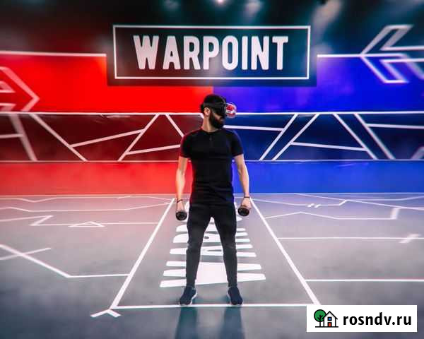 Оператор клуба виртуальной реальности Нижний Новгород - изображение 1