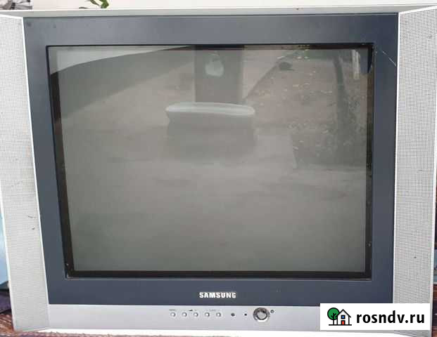 Телевизор Грозный - изображение 1