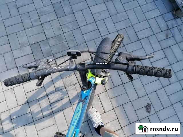 Велосипед Богданович - изображение 1