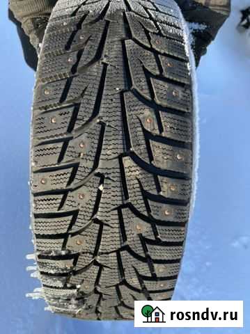 Hankook 205/60 R15, 1 шт Приволжский - изображение 1