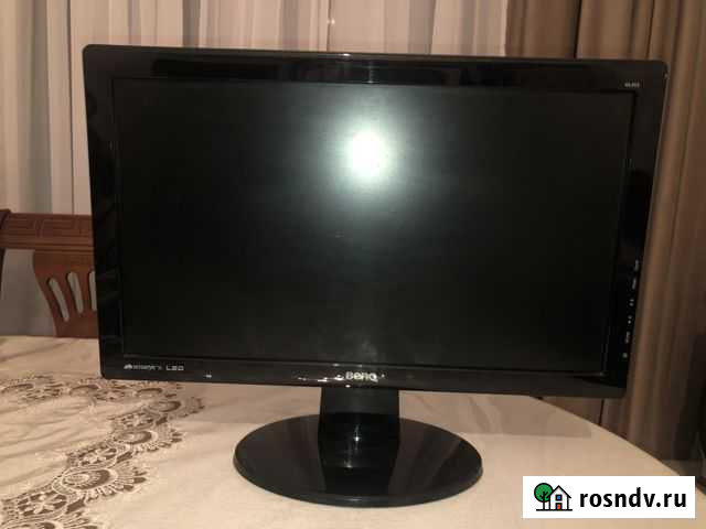 Монитор benq Махачкала - изображение 1