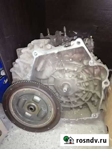 Продам коробку вариатор Печора - изображение 1