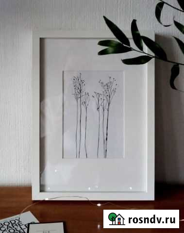 Интерьерная графика Волжский - изображение 1