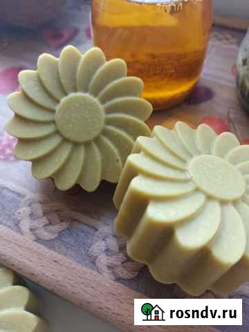 Хозяйственное кокосовое мыло Тула - изображение 1