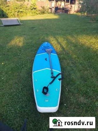 Supboard Домодедово - изображение 1