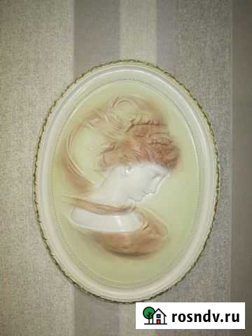 Панно Камея Волгоград - изображение 1