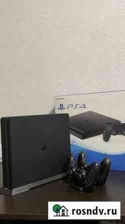 Sony playstation 4 slim 500gb Бахчисарай