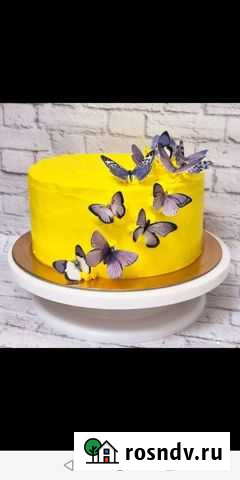 Розыгрыш тортов Хабаровск - изображение 1