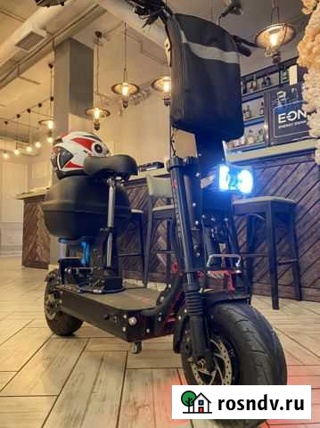 Электросамокат Казань - изображение 1