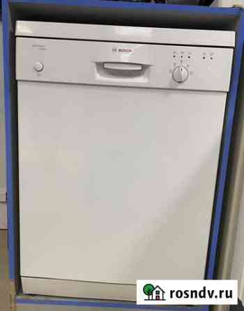 Посудомоечная машина Bosch SGS 44E12RU Россошь