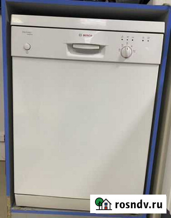 Посудомоечная машина Bosch SGS 44E12RU Россошь - изображение 1