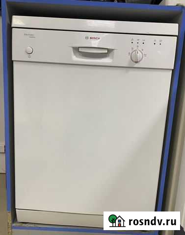 Посудомоечная машина Bosch SGS 44E12RU Россошь - изображение 1