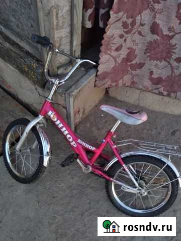 Велосипед детский Климово - изображение 1