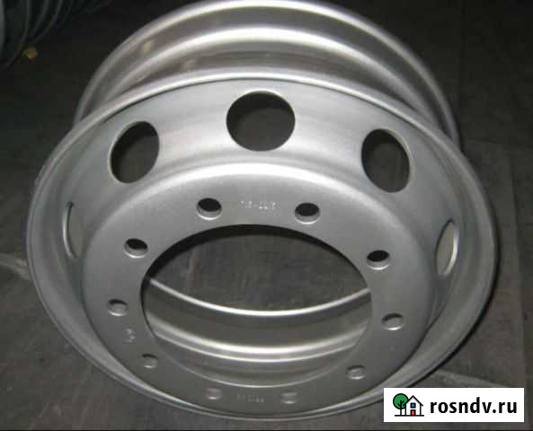 Диск грузовой Набережные Челны - изображение 1