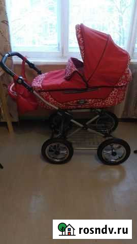Коляска Петрозаводск - изображение 1